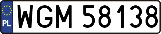 WGM58138