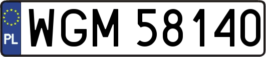WGM58140