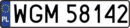 WGM58142
