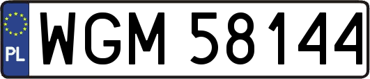WGM58144