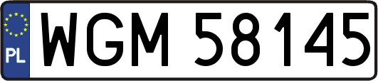 WGM58145