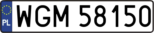 WGM58150