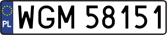 WGM58151