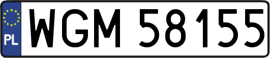 WGM58155