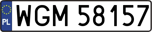 WGM58157