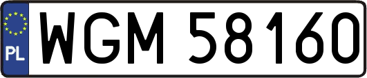 WGM58160