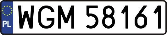 WGM58161