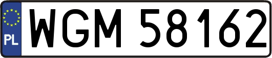 WGM58162