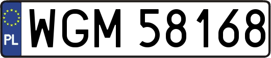 WGM58168