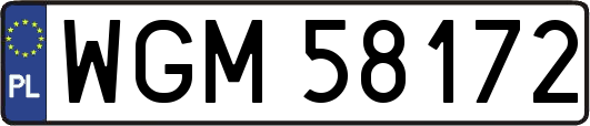 WGM58172