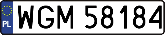 WGM58184