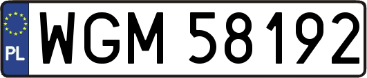 WGM58192