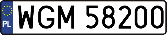 WGM58200
