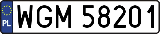 WGM58201