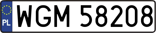 WGM58208