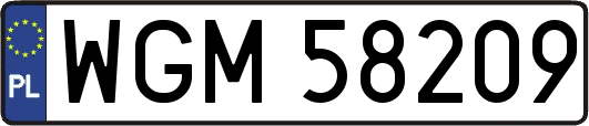 WGM58209