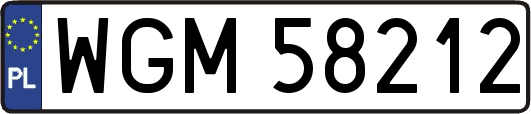 WGM58212