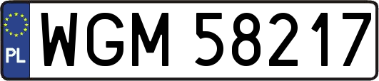 WGM58217