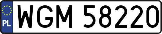 WGM58220
