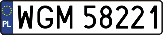 WGM58221