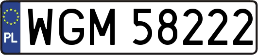WGM58222