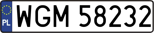 WGM58232