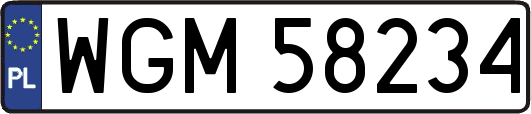WGM58234