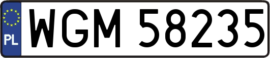 WGM58235