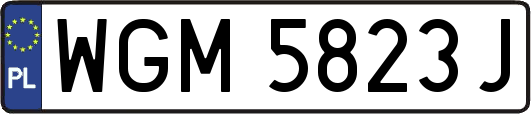 WGM5823J