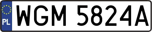 WGM5824A