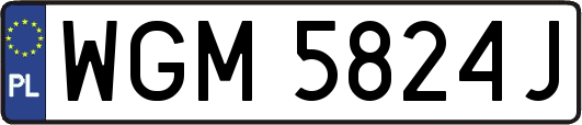 WGM5824J