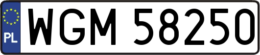 WGM58250