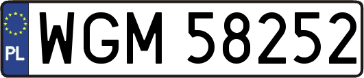 WGM58252