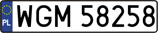 WGM58258