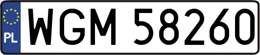 WGM58260