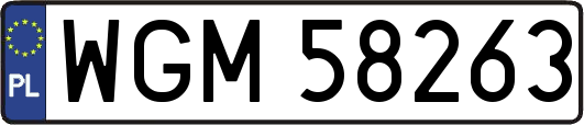 WGM58263