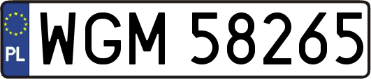 WGM58265