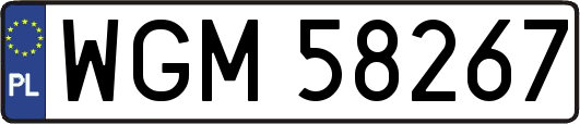 WGM58267