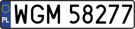 WGM58277