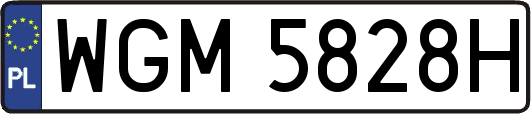 WGM5828H