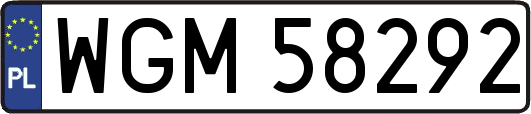 WGM58292