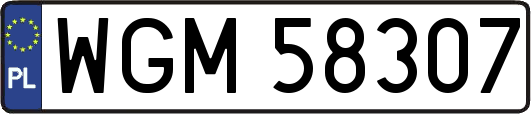 WGM58307