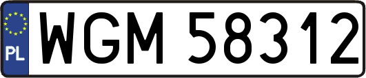 WGM58312