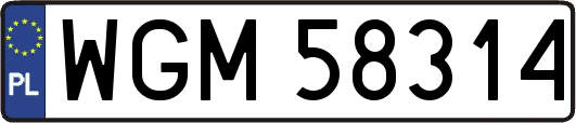 WGM58314