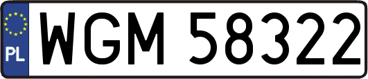 WGM58322