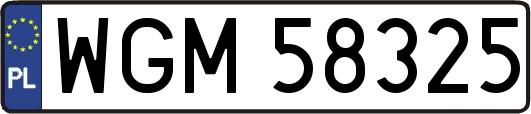 WGM58325