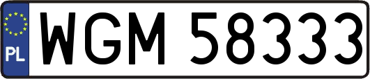 WGM58333