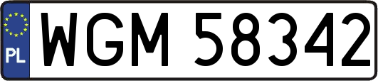 WGM58342