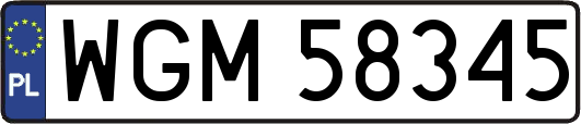 WGM58345