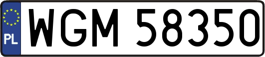 WGM58350